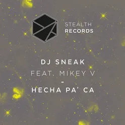 Hecha Pa' Ca Extended Mix