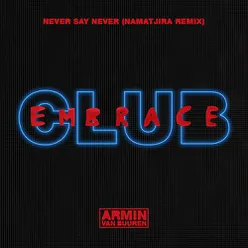 Never Say Never Namatjira Remix