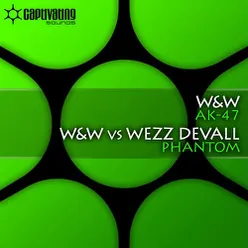 Phantom Original Mix