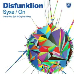 Syxe Original Mix