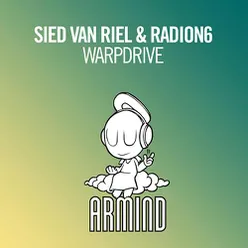 Warpdrive Original Mix