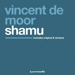 Shamu Armin van Buuren Remix