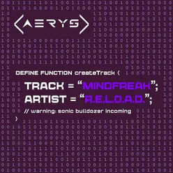 Mindfreak Extended Mix