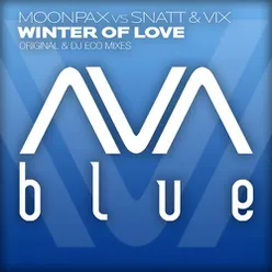 Winter Of Love Original Mix