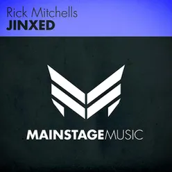 Jinxed Original Mix