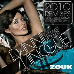 You Won't Forget About Me 2010 EDX's Make People Smile Remix