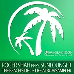 Son Of A Beach RowB Remix