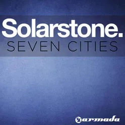Seven Cities Armin van Buuren Remix