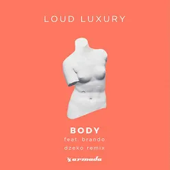 Body (Dzeko Remix)