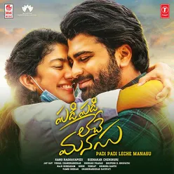 Padi Padi Leche Manasu