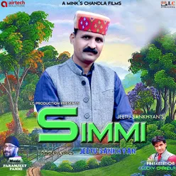 SIMMI