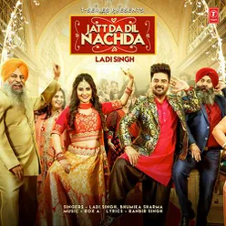 Jatt Da Dil Nachda