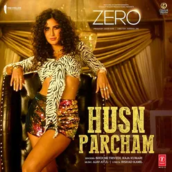 Husn Parcham