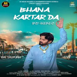 Bhana Kartar Da