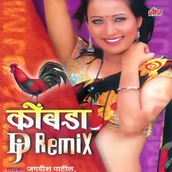 Mazha Navara Ga Nahi Kahi Kamacha (Remix)