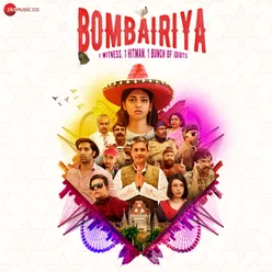 Bombairiya