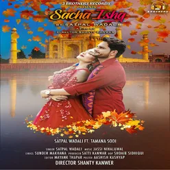 Sacha Ishq