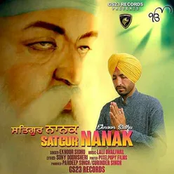 Satgur Nanak