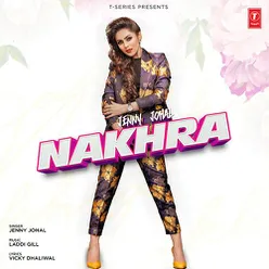 Nakhra