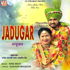 Jadugar