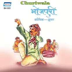 Churiwala