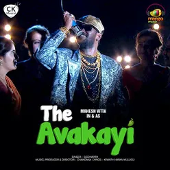 The Avakayi