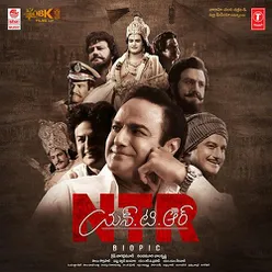 NTR Biopic