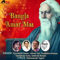 Bongo Amar Janani