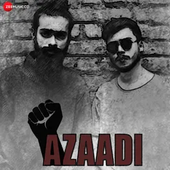 Azaadi