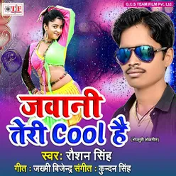 Jawani Teri Cool Hai