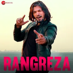 Rangreza