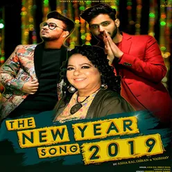 The New Year Song 2019