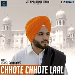 Chhote Chhote Laal�