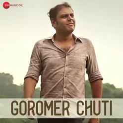 Goromer Chuti