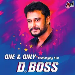 One And Only D Boss