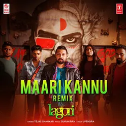 Maari Kannu - Remix