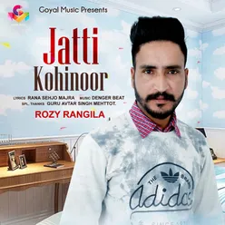 Jatti Kohinoor