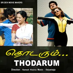 Thodarum