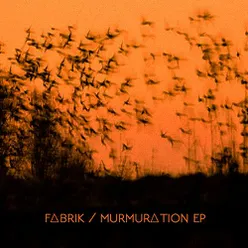 Murmuration