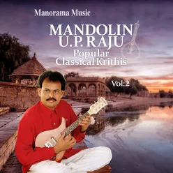 Mandolin Vol 2