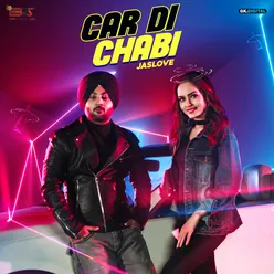 Car Di Chabi