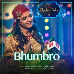 Bhumbro