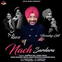 Nach Sardara