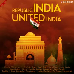 Vande Mataram Reverance