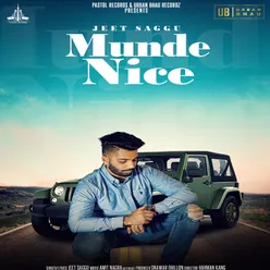 Munde Nice