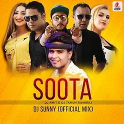 Soota (Remix)