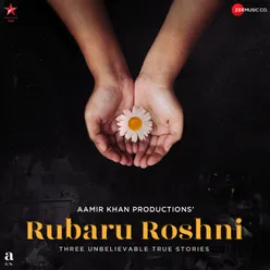 Sehmi Si Ankhiyon - Rubaru Roshni - Hindi