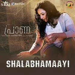 Shalabhamaayi