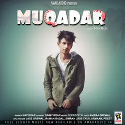 Muqadar