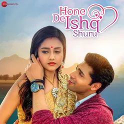 Hone De Ishq Shuru